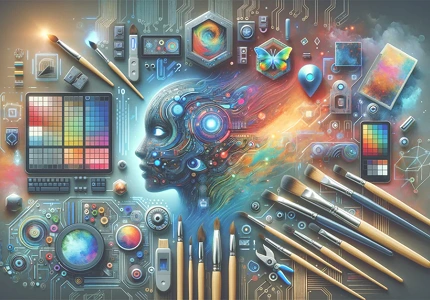 Creative Services